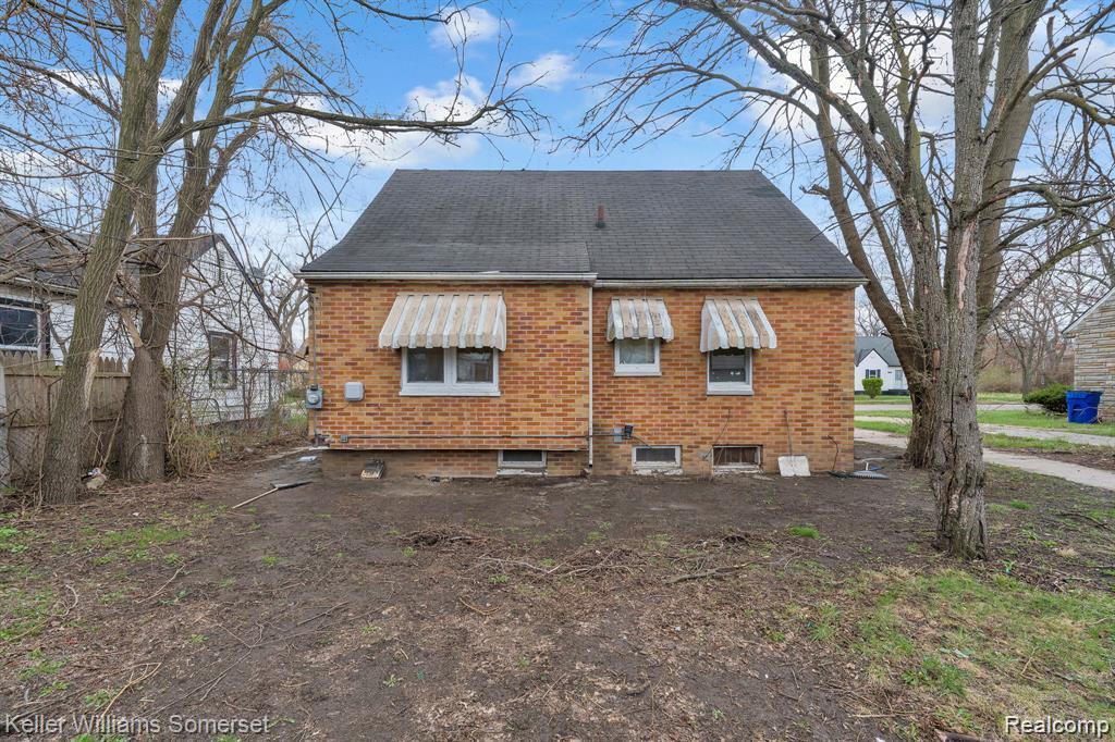 19929 Monte Vista Street, Detroit, MI 48221 — Photo 19