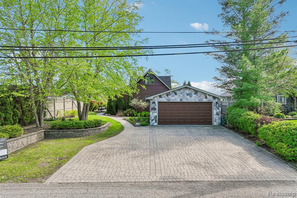 3641 MANN Road, Clarkston, MI