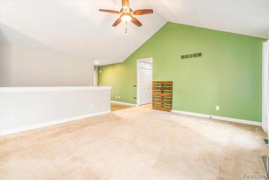 12391 SPENCER Lane, Carleton, MI 48117 — Photo 16