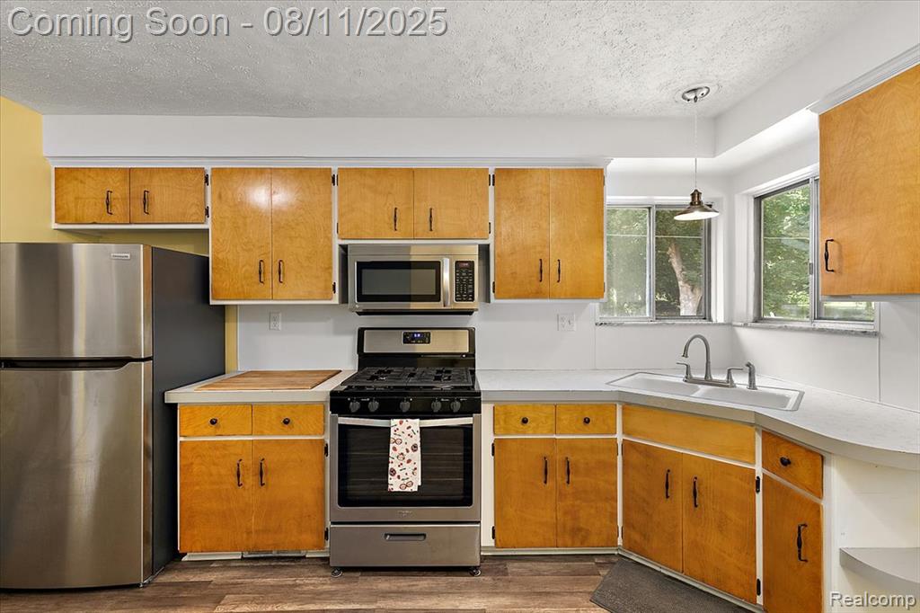741 W Livingston Road, Highland, MI — Photo 29