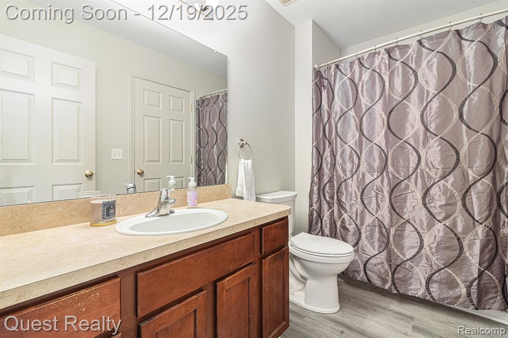 6252 Cheshire Park Drive, Clarkston, MI — Photo 19