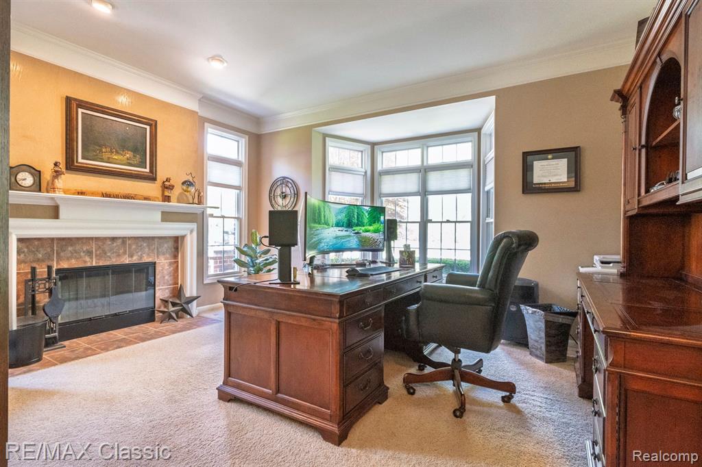 1542 LASALLE Road, Canton, MI 48187 — Photo 17