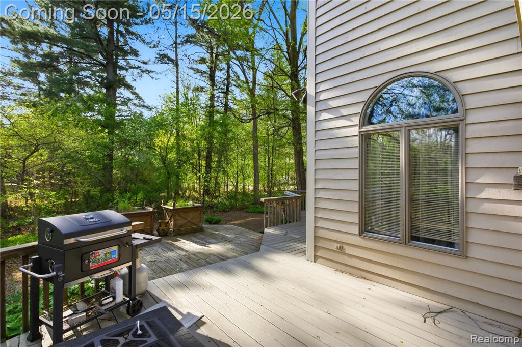6432 Pinebrook Lane, Burton, MI 48509 — Photo 43