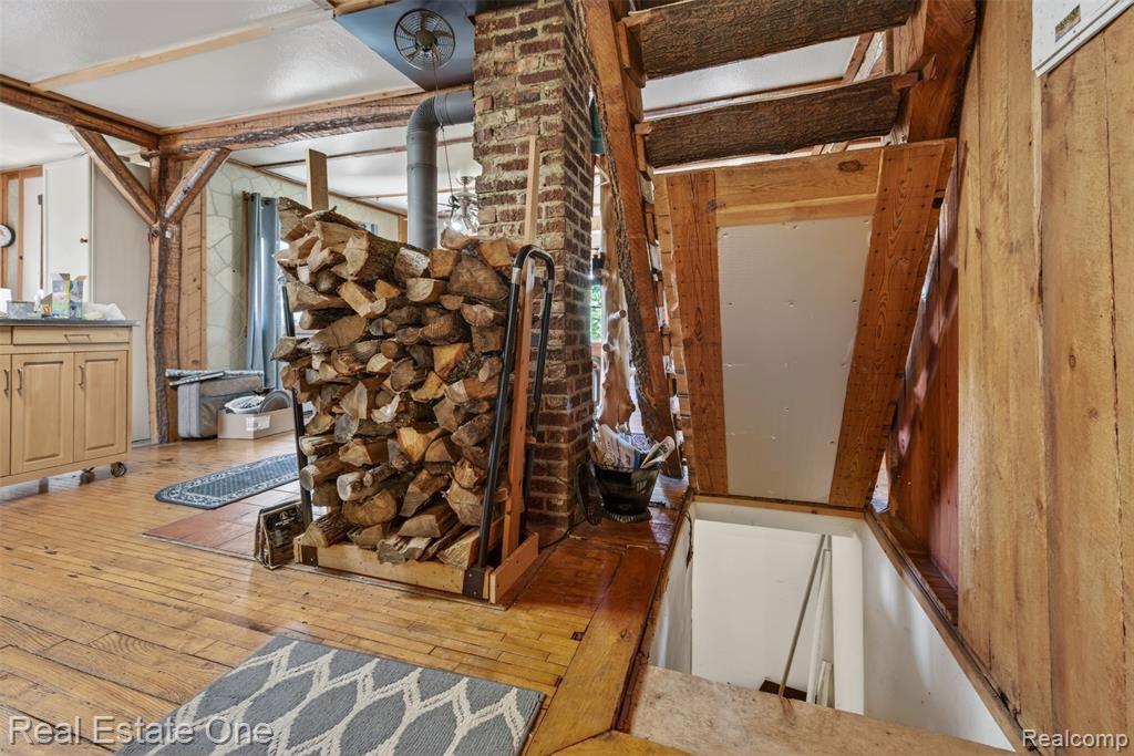 4489 W School Road W, Roscommon, MI 48653 — Photo 31