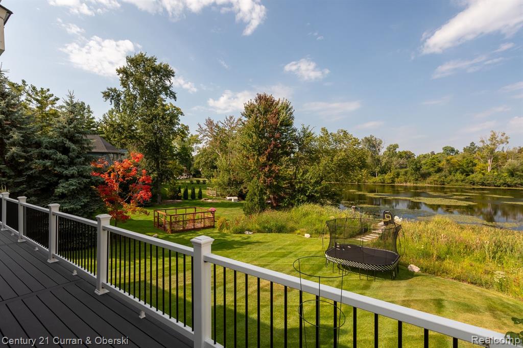 7064 CEDARBANK Drive, West Bloomfield, MI 48324 — Photo 62