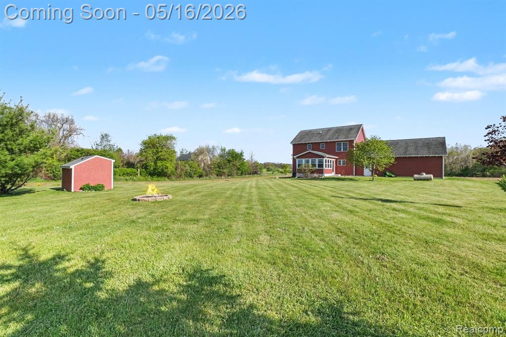 6520 Cook Road, Swartz Creek, MI 48473 — Photo 38