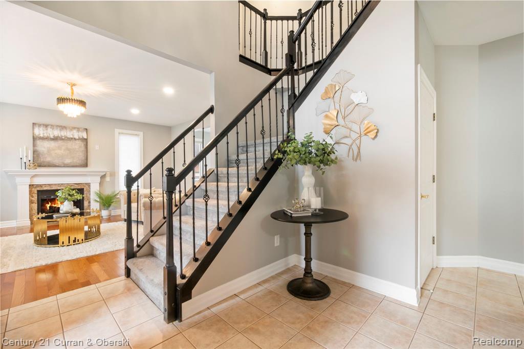 18489 Fox Hollow Court, Northville, MI 48168 — Photo 12