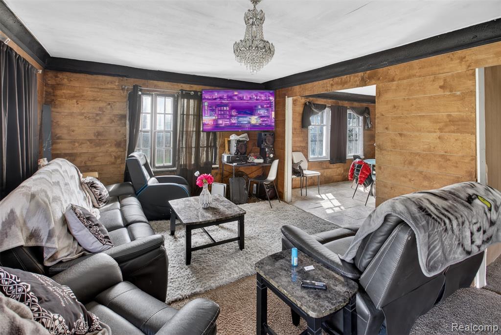 454 E ATHERTON Road, Flint, MI 48507 — Photo 5