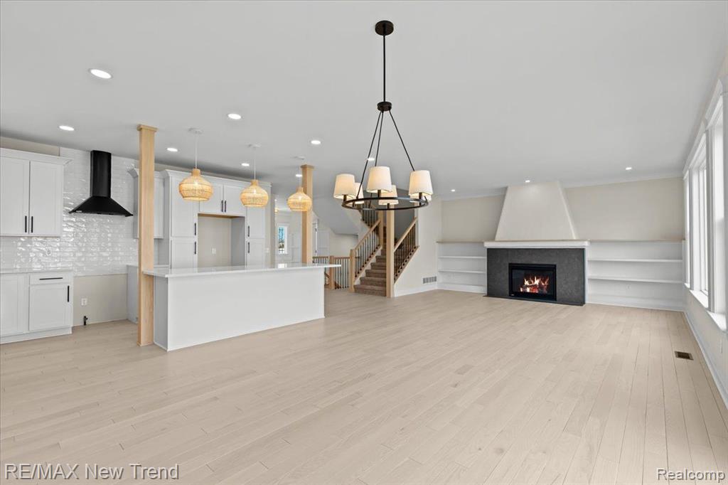 209 MOUNTAIN VIEW LANE, Milford, MI 48381 — Photo 13