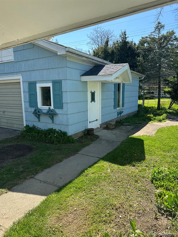 8476 BROOKSIDE, Millington, MI 48746 — Photo 4