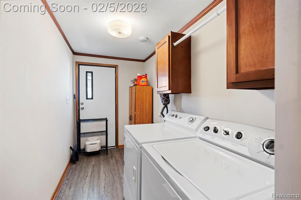 49280 Wildwood Court, Shelby Twp, MI 48315 — Photo 18