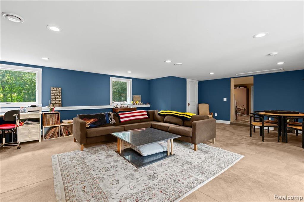 7299 OLD MILL Road, Bloomfield Hills, MI 48301 — Photo 42
