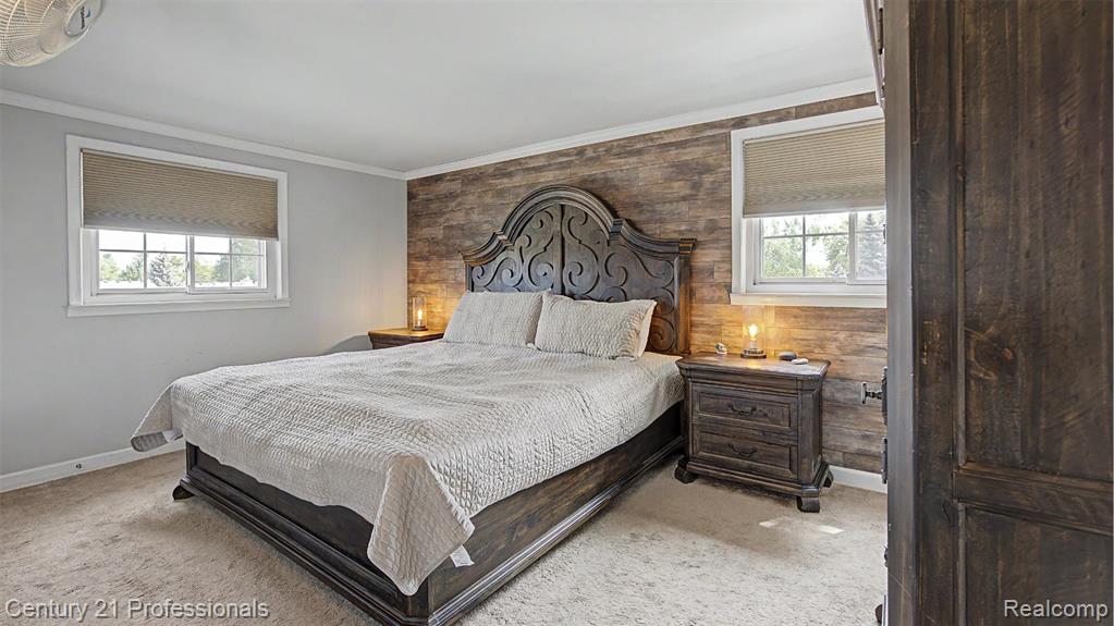20463 Law Avenue, Brownstown, MI 48183 — Photo 47