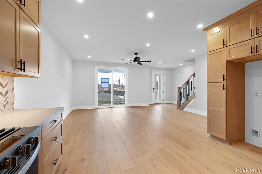 412 S Center Street, Northville, MI 48167 — Photo 18
