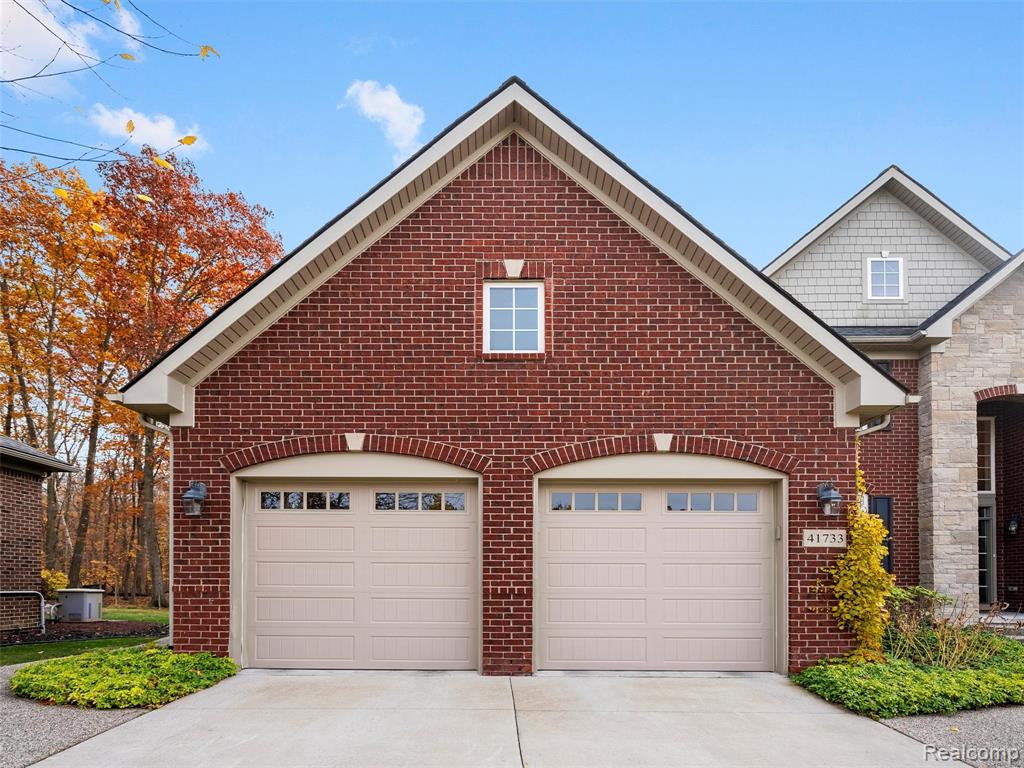 41733 Wilder Court, Novi, MI 48377 — Photo 7