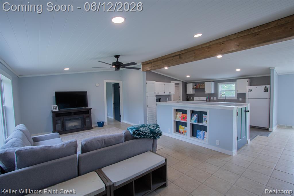 9795 Lambs Road, Wales, MI — Photo 5