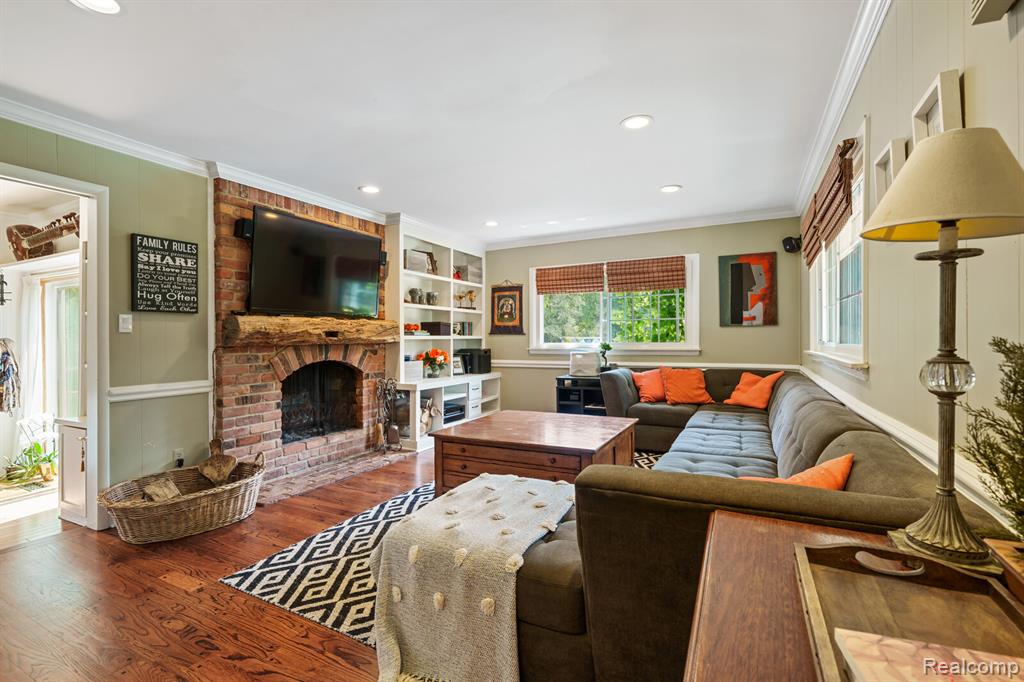 1651 Hoit Tower Drive, Bloomfield, MI 48302 — Photo 10