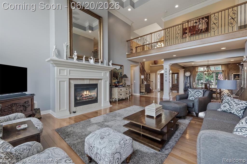 595 Ridge Point Drive, Dundee, MI 48131 — Photo 12