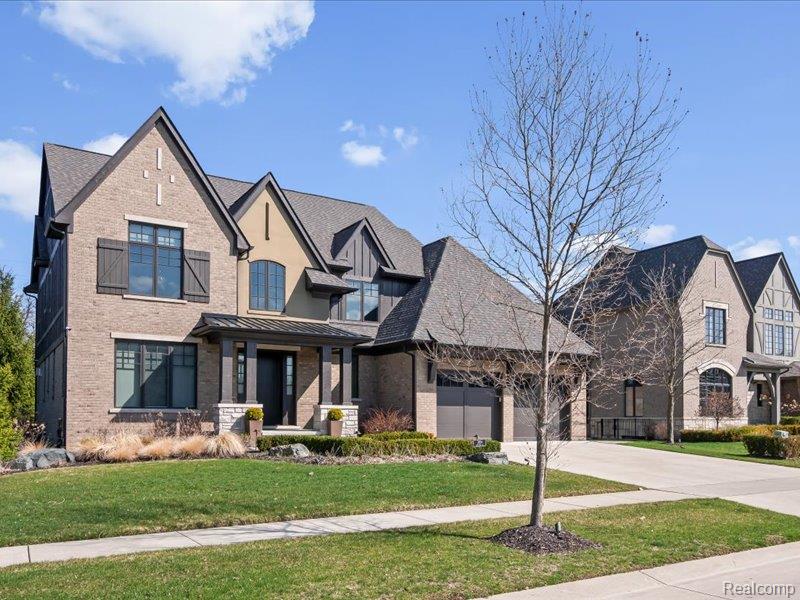 3824 Poppleton Court, Troy, MI 48084 — Photo 4