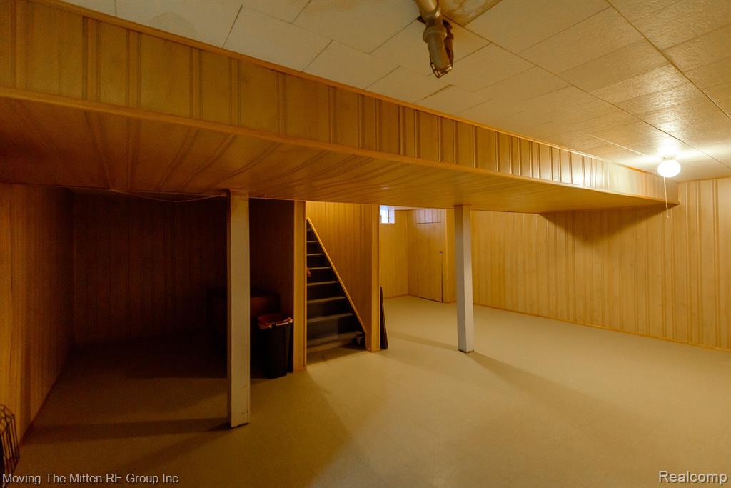 643 Garfield Avenue, Lincoln Park, MI 48146 — Photo 20