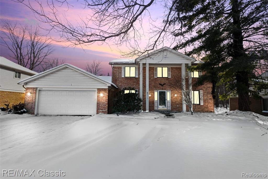 6313 Kiev Street, West Bloomfield, MI 48324 — Photo 40