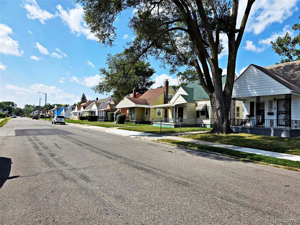 3519 S Bassett Street, Detroit, MI 48217 — Photo 5