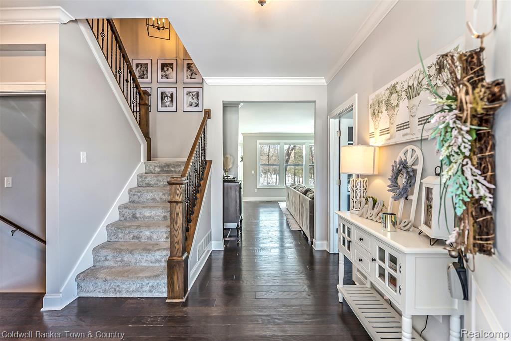 9522 Chalfonte Drive, Brighton, MI 48116 — Photo 7