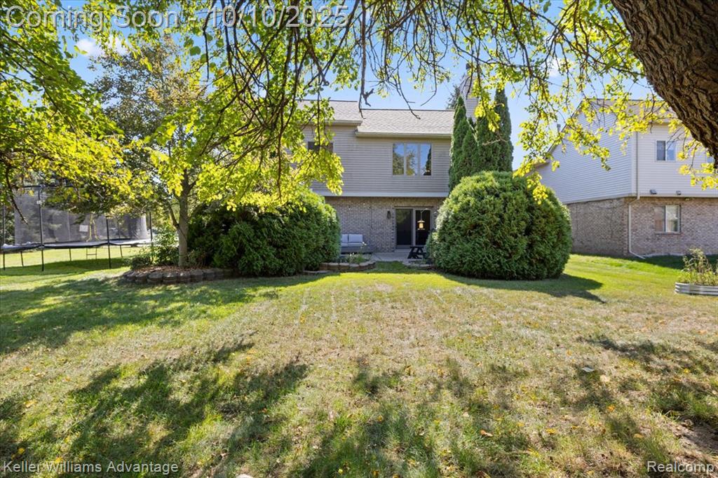 631 Tyler Lane, Canton, MI 48188 — Photo 27