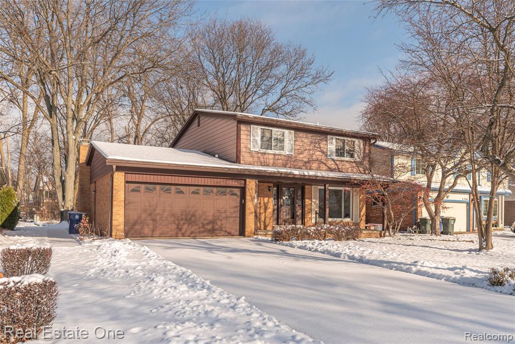 41958 Sunderland Drive, Canton, MI 48187 — Photo 5