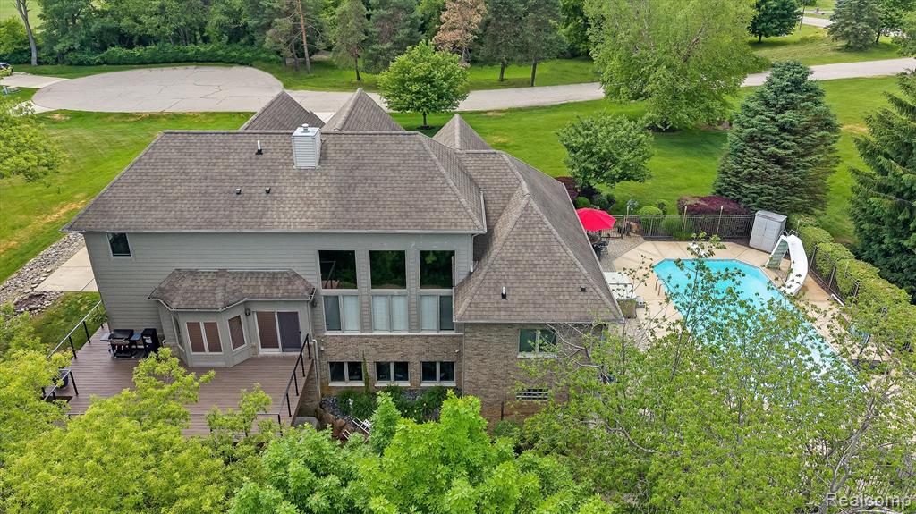 68960 Silver Fox Lane, Washington, MI 48095 — Photo 56