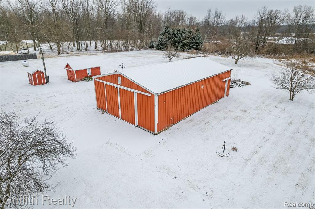 11166 PLANK Road, Milan, MI 48160 — Photo 9