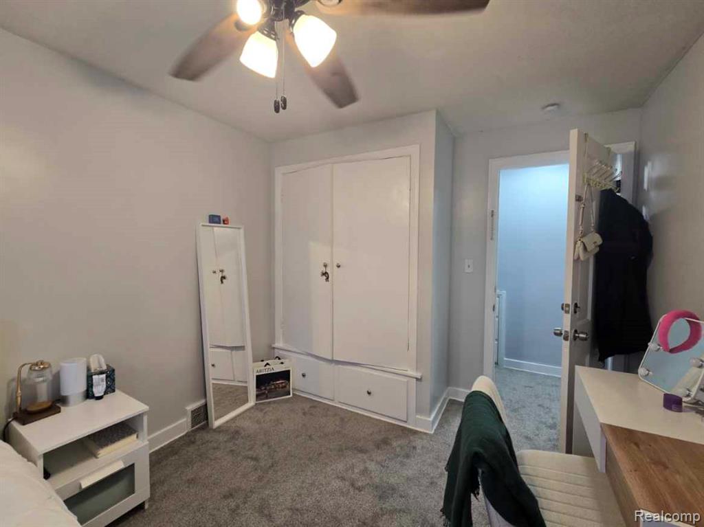423 Bailey Street, East Lansing, MI 48823 — Photo 37