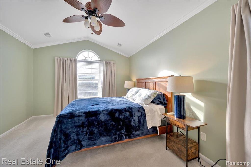 15201 ADRI Circle, Walled Lake, MI 48390 — Photo 11