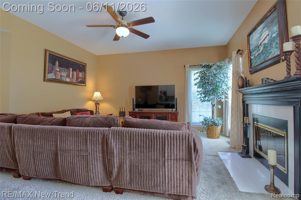 1063 Stable Lane, South Lyon, MI 48178 — Photo 12