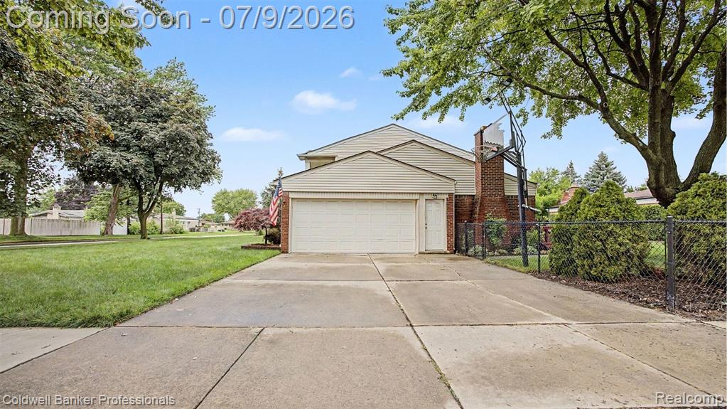 8731 Paulina Drive, Sterling Heights, MI 48312 — Photo 7