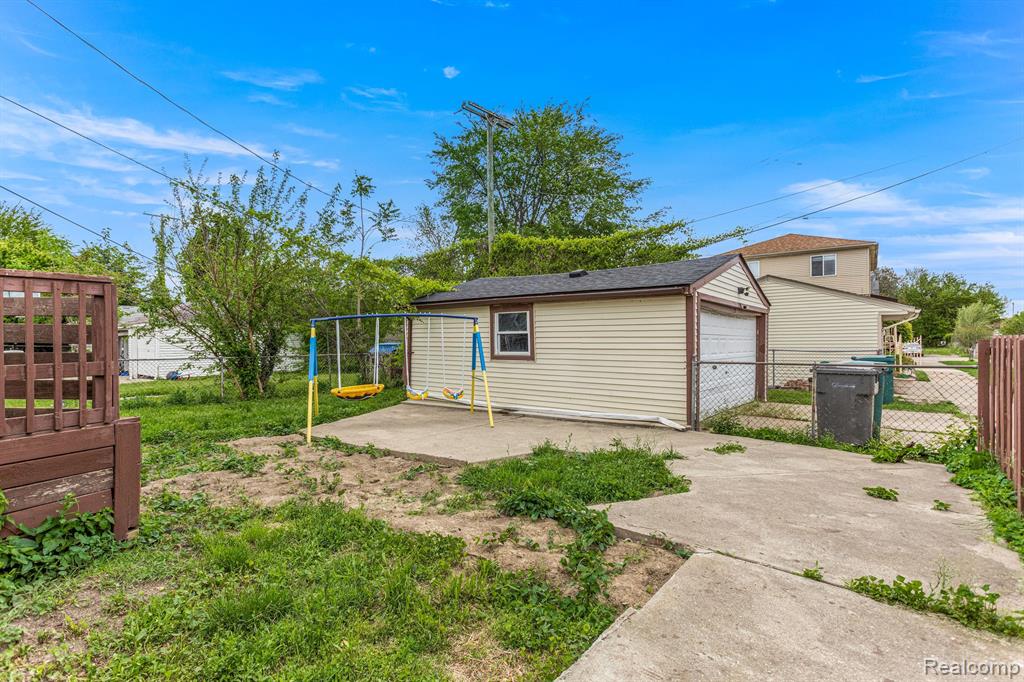 5002 MEAD Street, Dearborn, MI 48126 — Photo 25