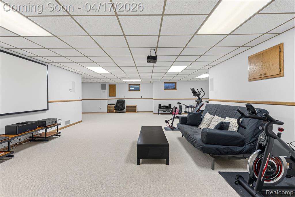 5113 Dye Hill Court, Flint, MI 48532 — Photo 55