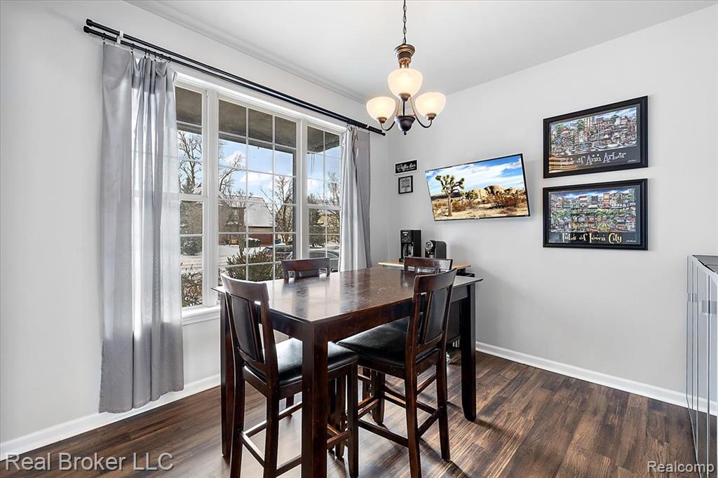 3059 Bridgefield Drive, Ann Arbor, MI 48108 — Photo 15