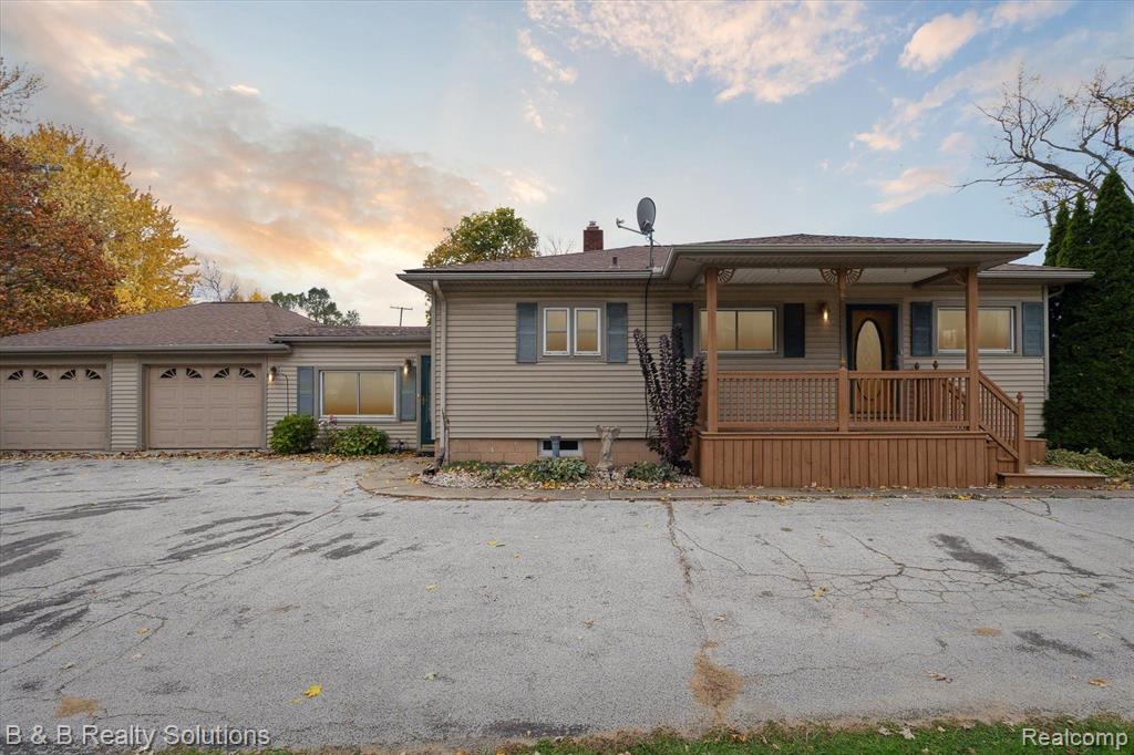 4360 HURON Street, North Branch, MI 48461 — Photo 42