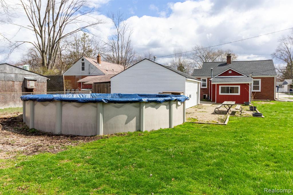 1147 Harrison Avenue, Garden City, MI — Photo 28