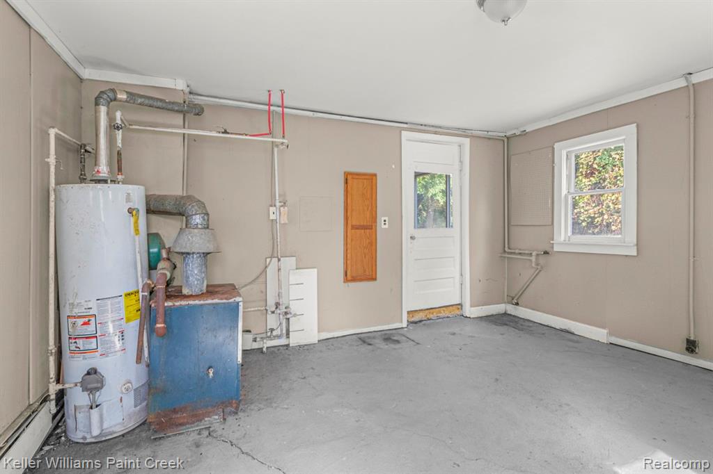 23608 Glenwood Street, Clinton Twp, MI 48035 — Photo 30