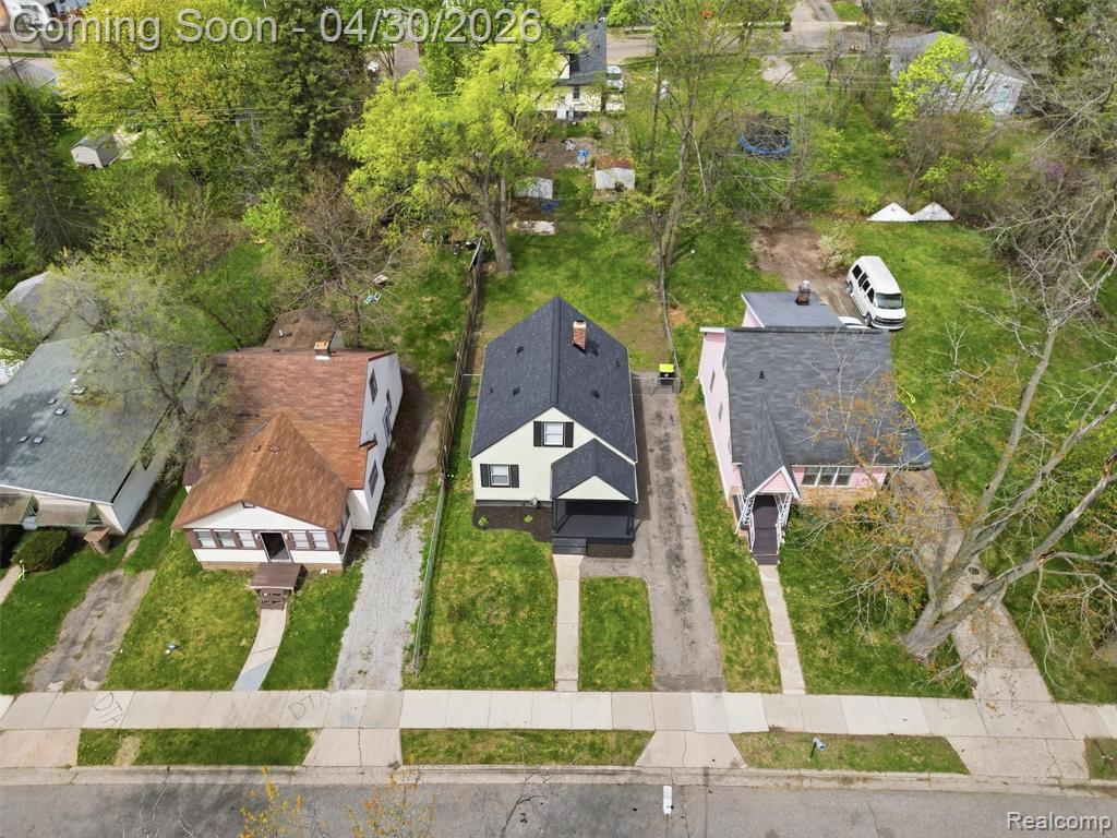 196 Luther Avenue, Pontiac, MI 48341 — Photo 17