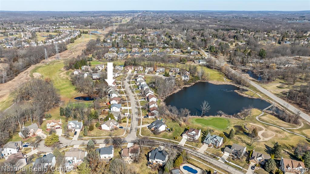 5451 Wentworth Drive, Commerce Twp, MI 48382 — Photo 50