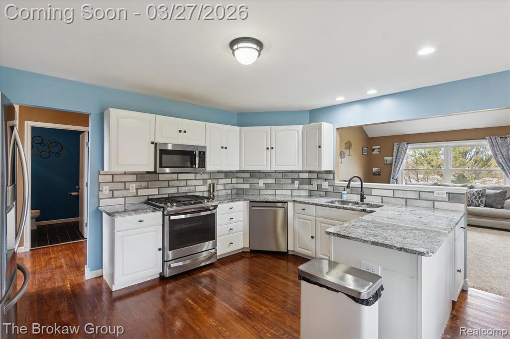 9028 Gale Road, Goodrich Vlg, MI — Photo 19