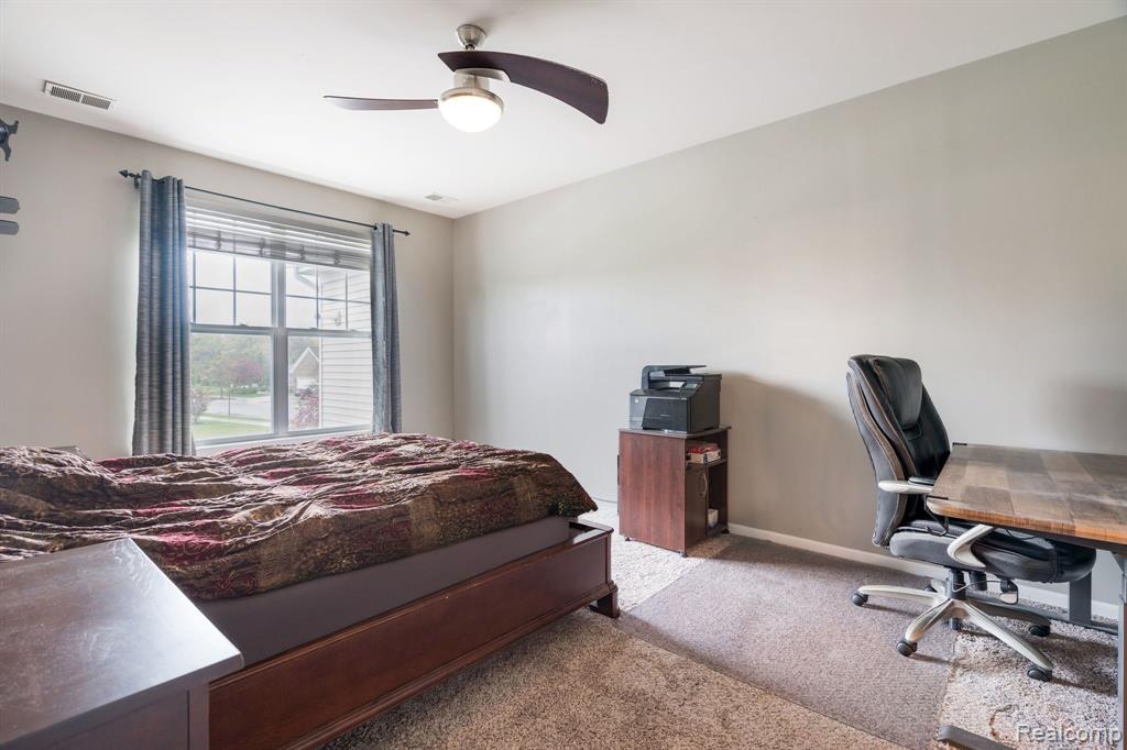 10086 RIDGE RUN Street, 36, Howell, MI 48855 — Photo 14