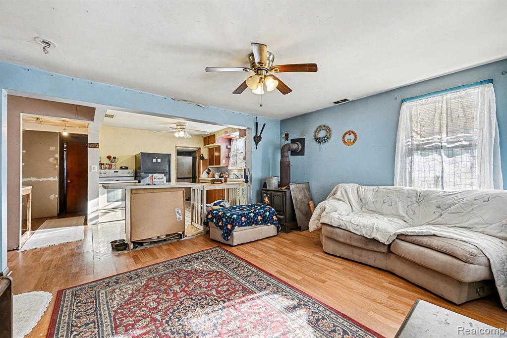 1430 Ridge Road, Ypsilanti, MI 48198 — Photo 5