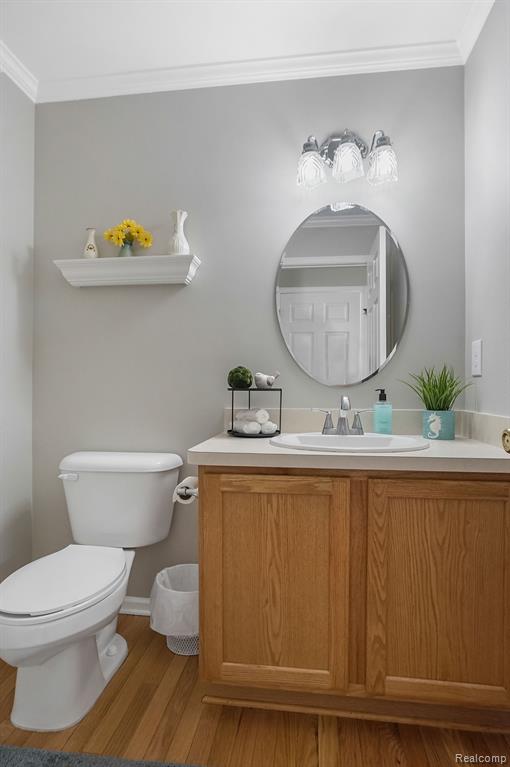 21191 GREENBRIAR Lane, South Lyon, MI 48178 — Photo 24