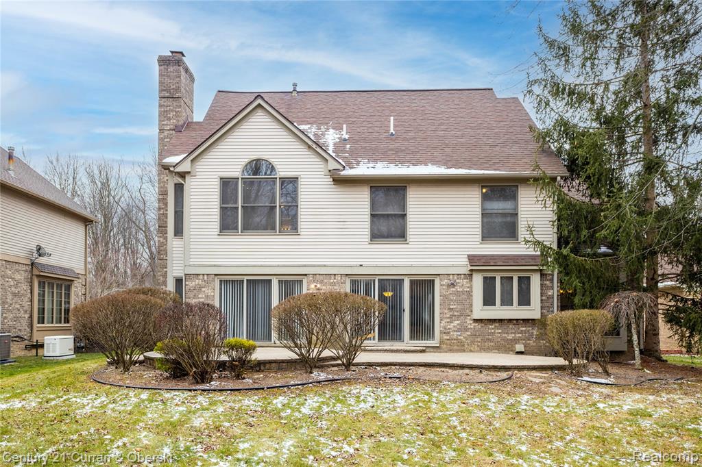 42104 Echo Forest Drive, Canton, MI 48188 — Photo 48