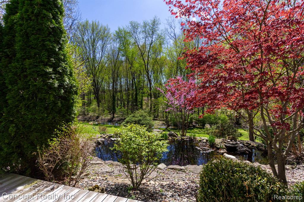 3215 Edgevale Drive, Lambertville, MI, 48144