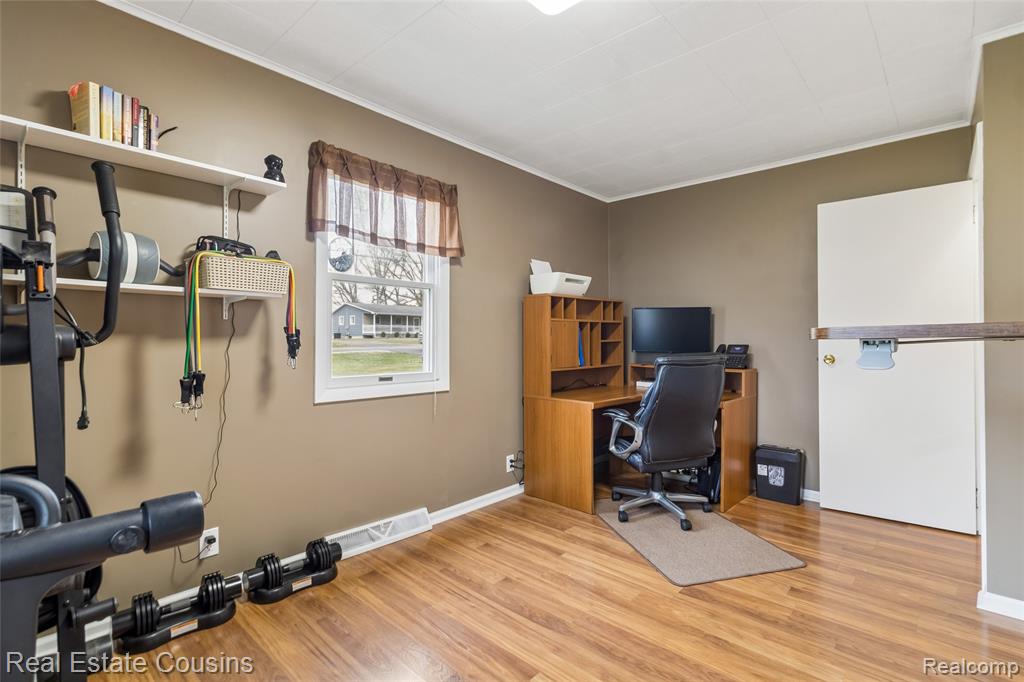 1565 W Rolston Road, Linden, MI 48451 — Photo 14